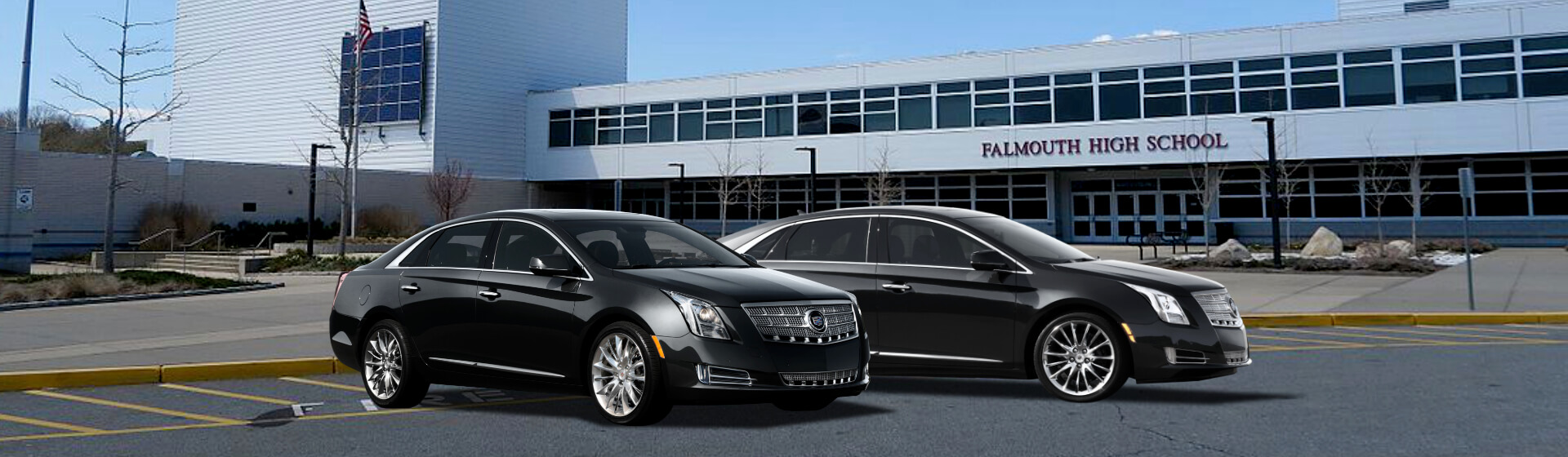 Boston to Falmouth, MA Car and Limousine Services
