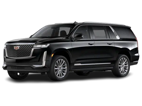 Executive SUV