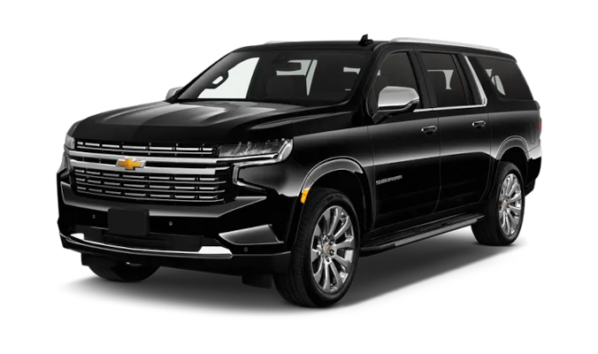 Executive SUV