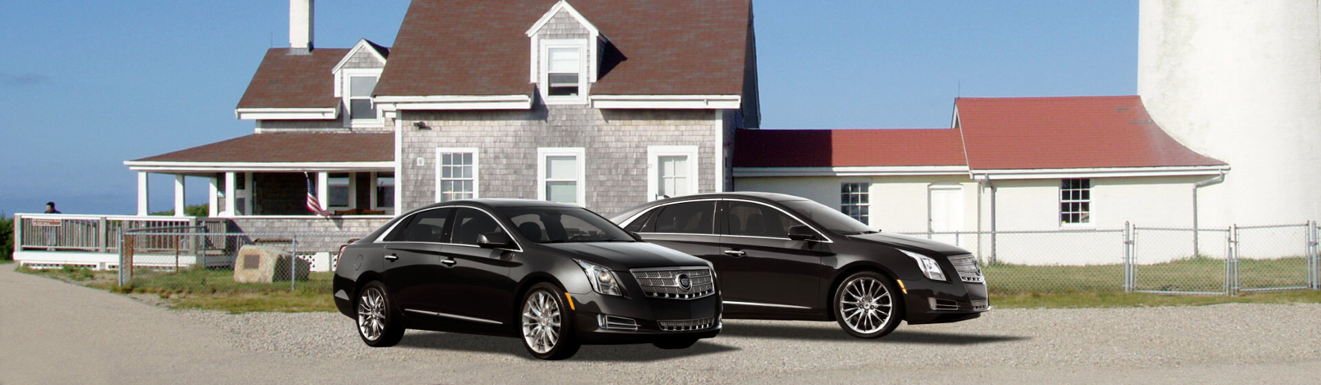 Cape Cod Limousine Service