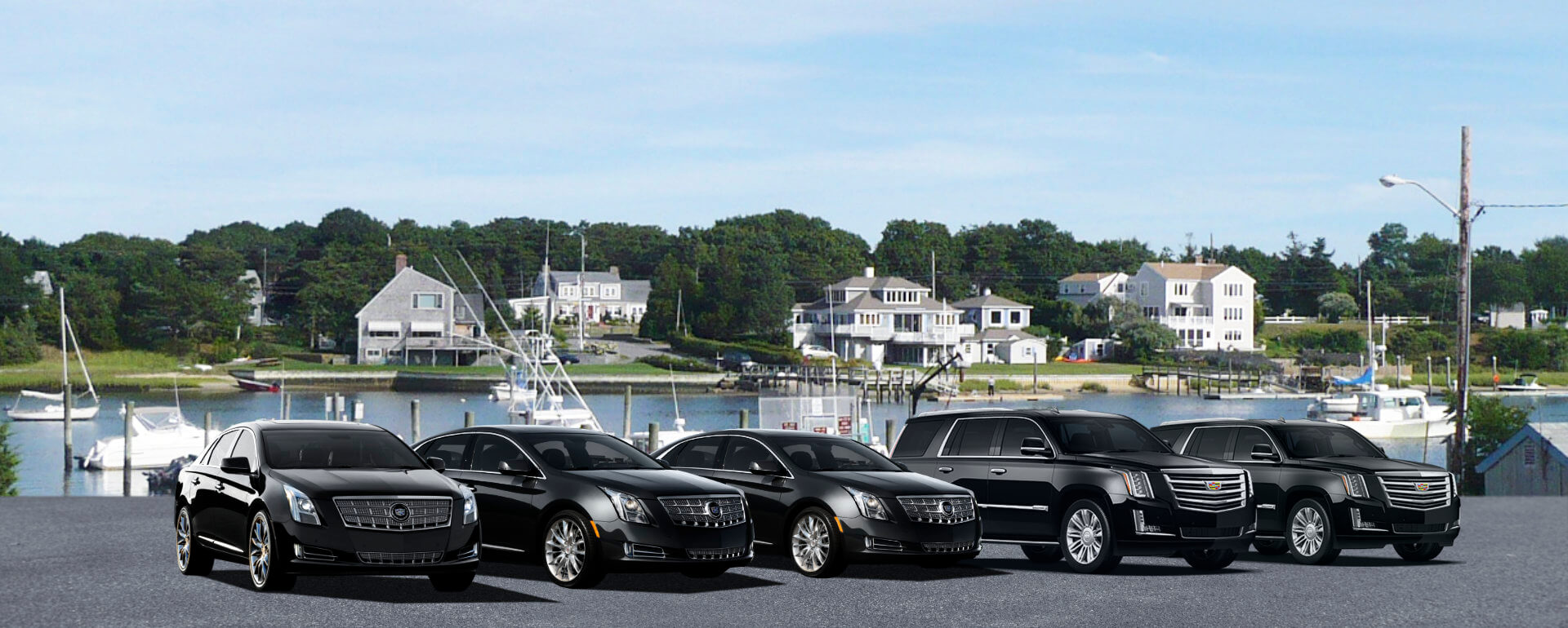Boston Logan Airport Car Service cytcondesign