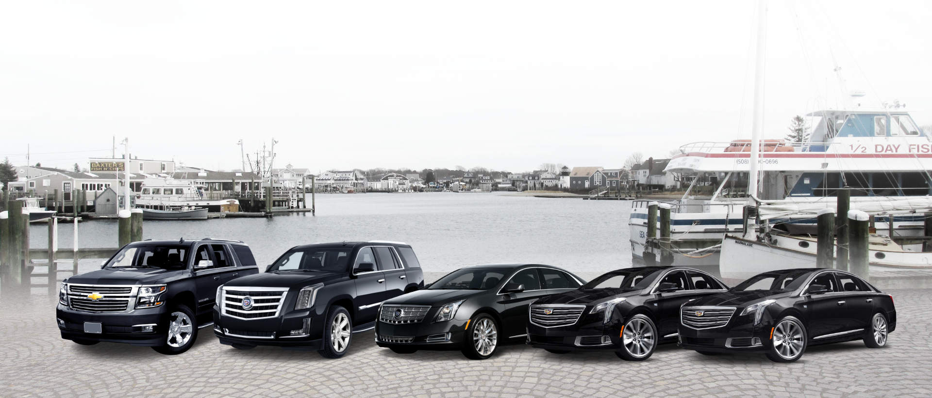 Hyannis Car Service