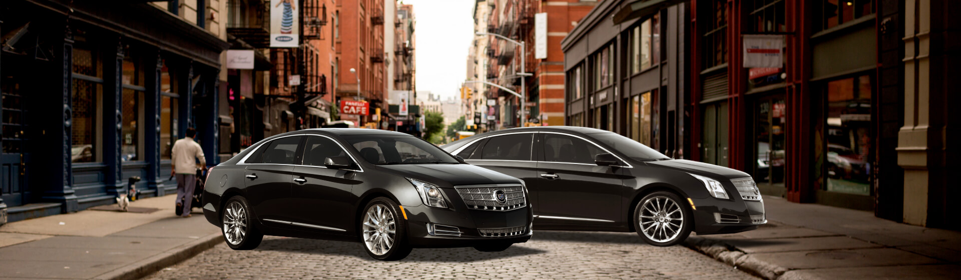 Boston to New York Limo Service | Boston Car Service