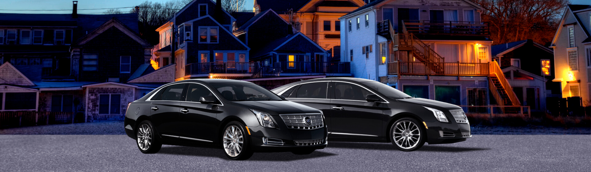 Boston to Provincetown Car & Limousine Service