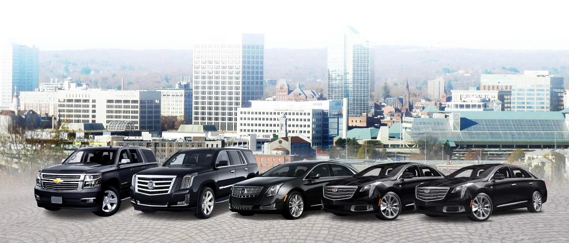 Worcester Airport Limo Service