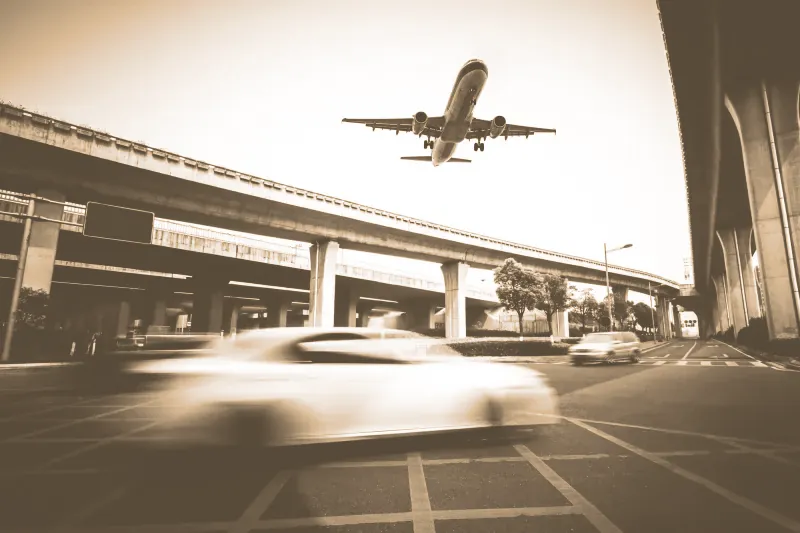 Airport Car and Limo Services