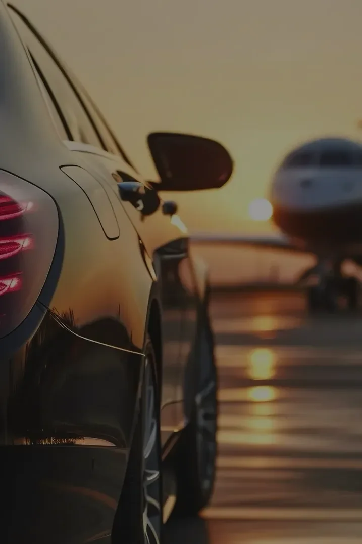 Airport Car&Limo Service