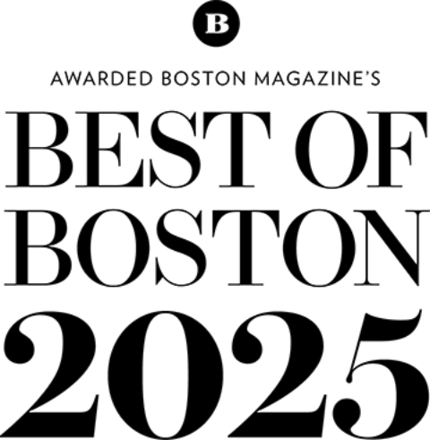 Best of Boston 2025