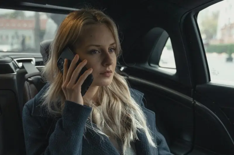 Corporate Car Service