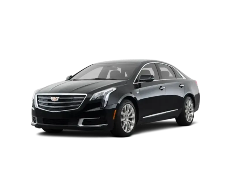 Executive Sedan