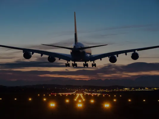 Boston Airport Transportation Service