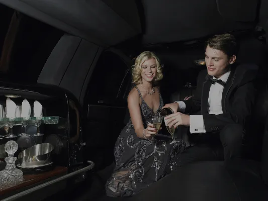 Boston Limousine Service