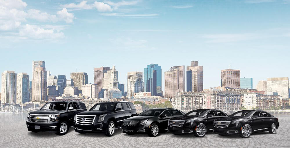 City Connections: Limo Service from Boston to New York