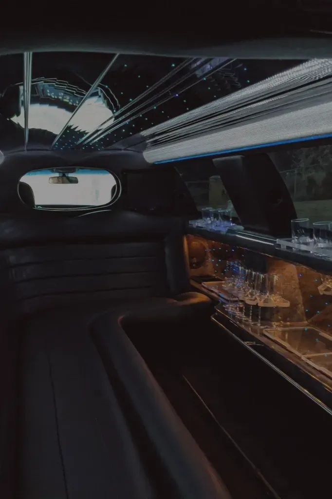 Limousine Service
