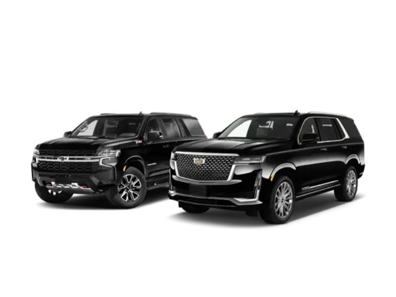 Executive SUV
