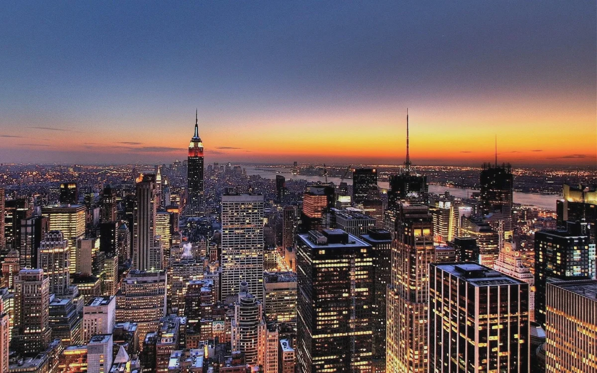 Boston to New York Car Service