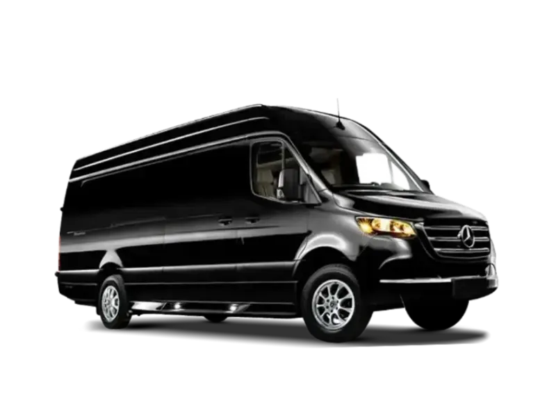 Business VAN