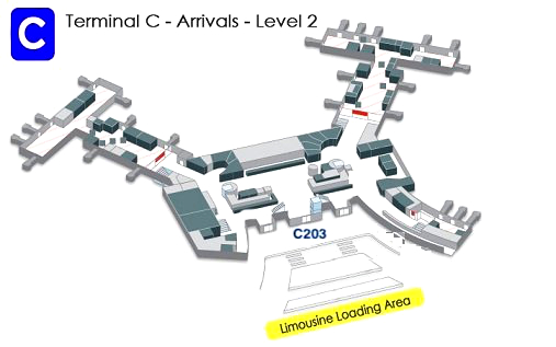 TERMINAL C