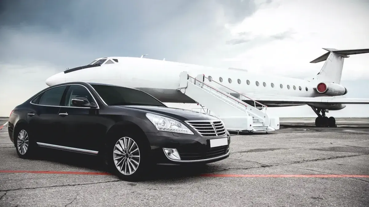 Reliable and Affordable Boston Airport Limo Service Image