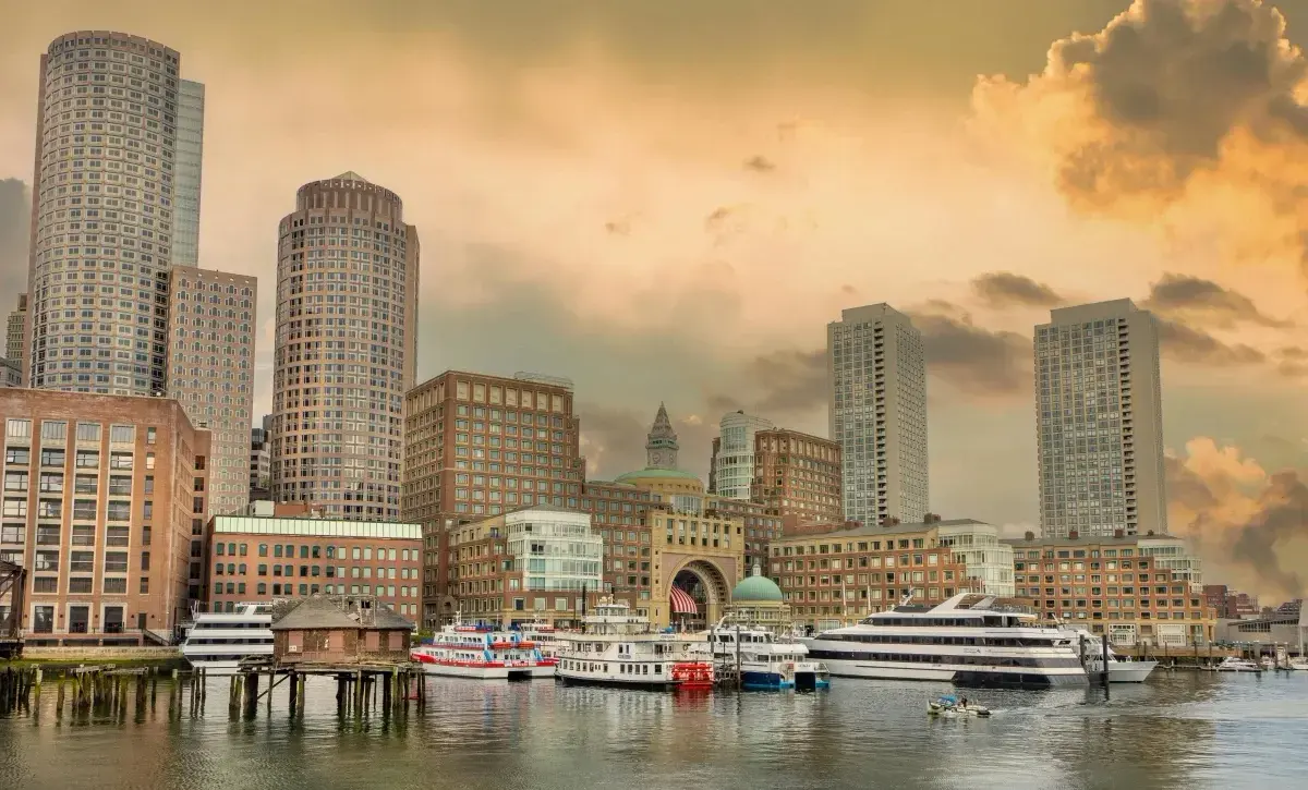 Luxury Car Service In Boston And Beyond 24/7 image