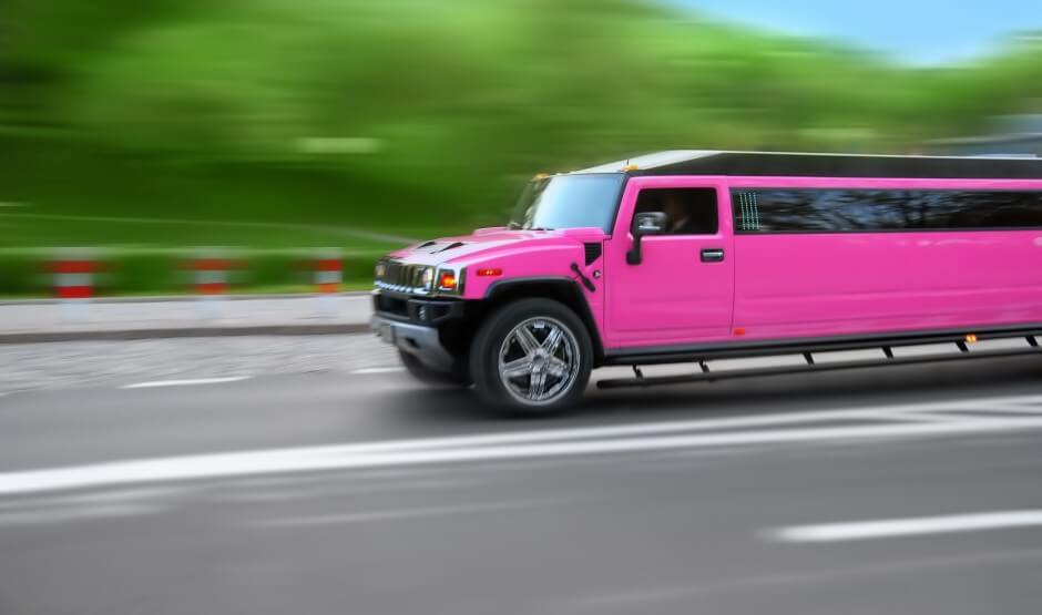 Why a Limo Service Springfield, MA Is Better than All Other Transportation Options;
