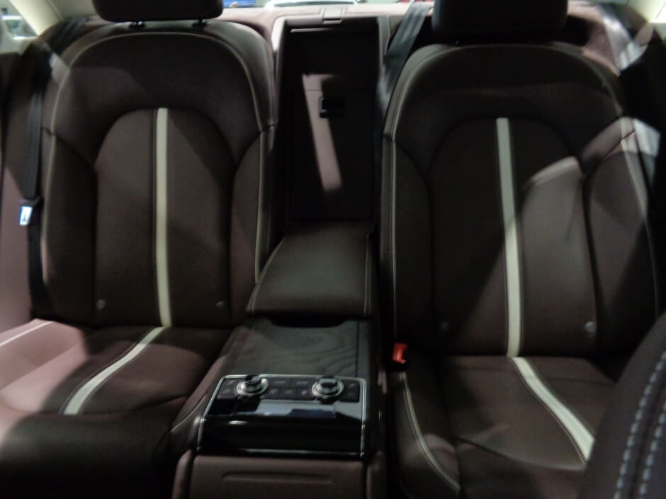 The Health Benefits Of A Limo Service;