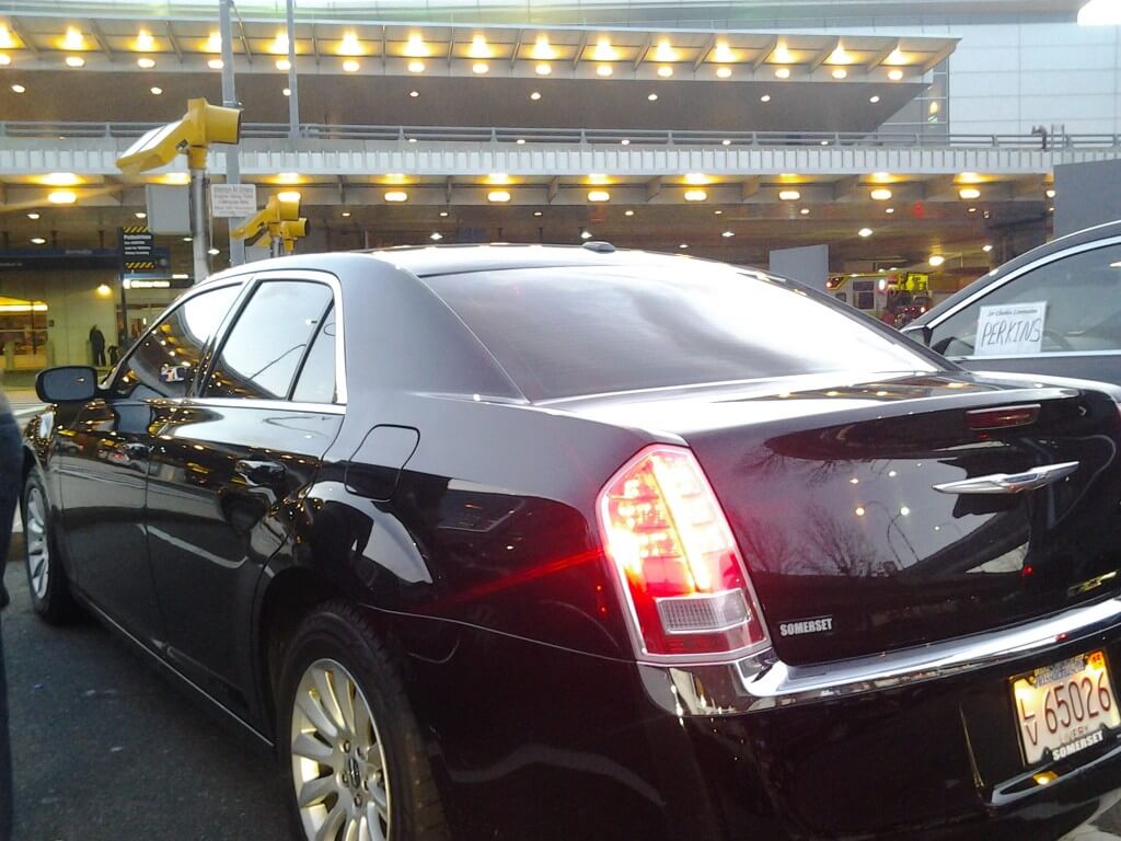 Staying Ahead With the Reliable Town Car Service;