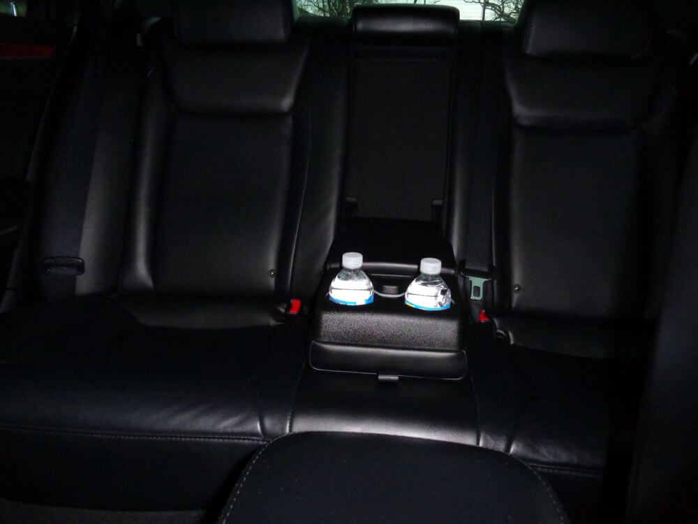 Car Service Transportation To Martha’s Vineyard;