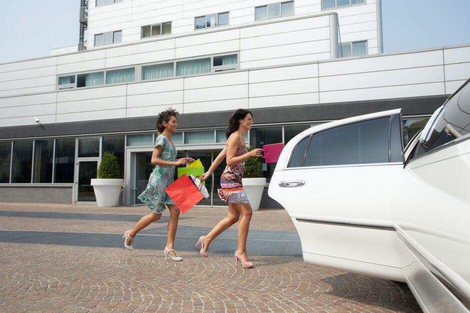 Traveling To Boston, MA? Find Out How To Get Around The Large Metro;