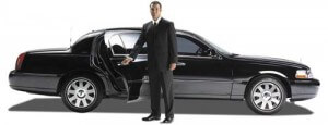 Black Car Service - Find the Right One;