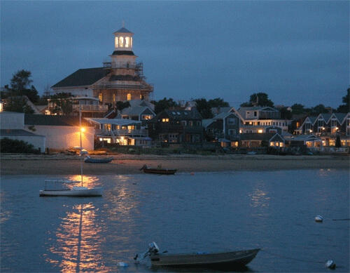 Provincetown to Boston Car Service;