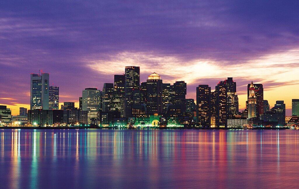 Limos Boston - Boston Executive Limo Service;