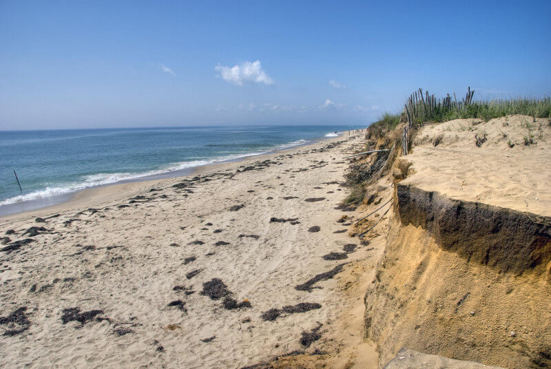 Vacations in Cape Cod;