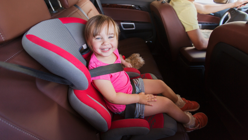 Boston Limo - 5 Tips for Traveling with Your Children;