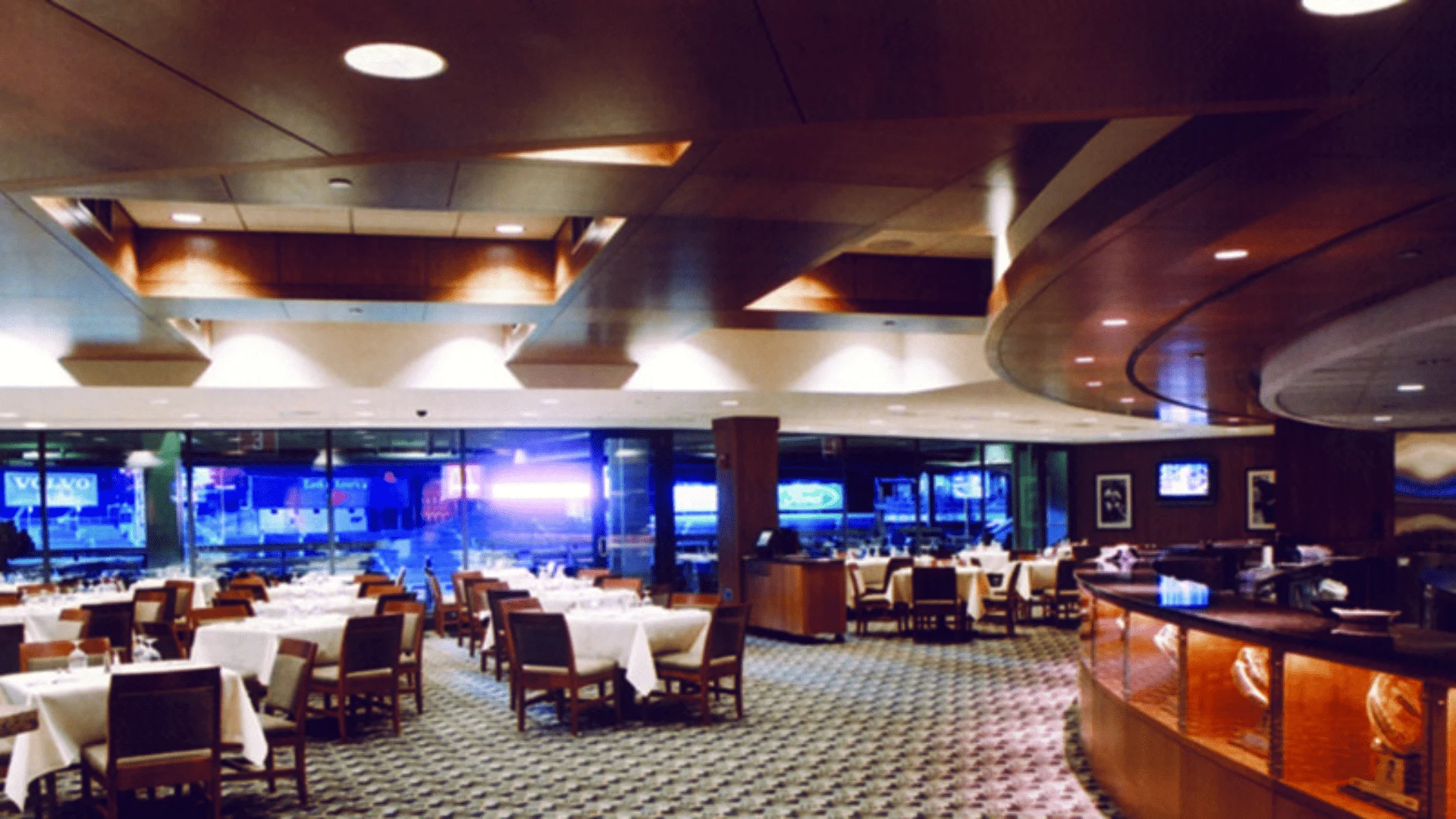 A scenic view of the Charles River separating Boston and Cambridge
