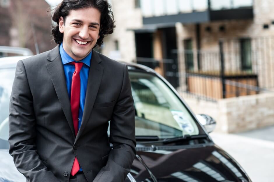 Hiring A Reputed Airport Limo Service;