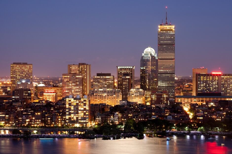 Top Things to Do in Boston, Ma;