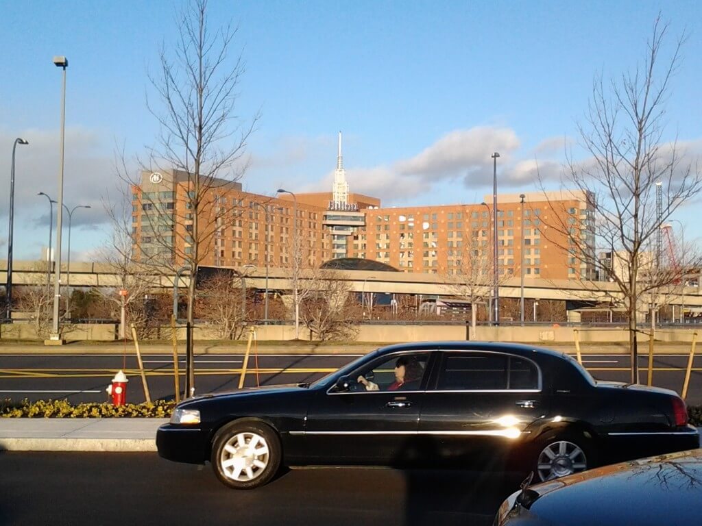 Commuting to or From the Boston with Boston Taxi Service;