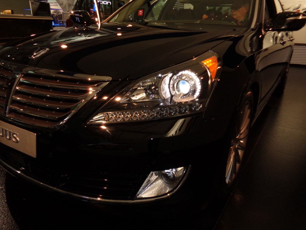Get to Boston Conference with Boston Executive Limo Service;