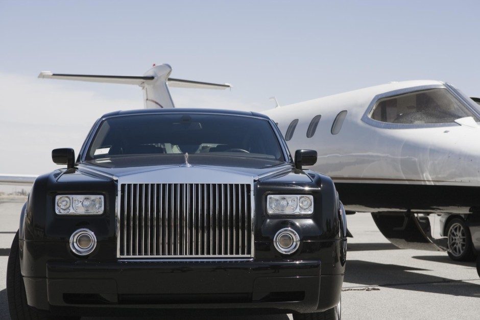 The Perfect Town Car Service You Need in New England Area;