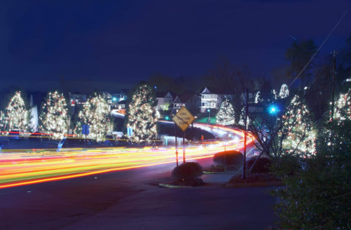 Auburn to Logan Airport Car Service