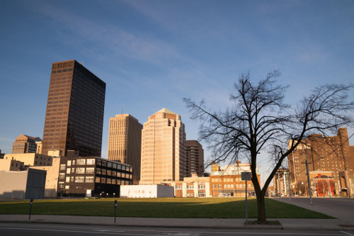 Blackstone to Logan Airport Car Service