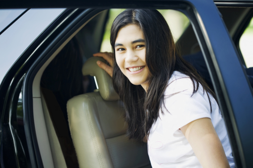 Bridgewater to Logan Airport Car Service