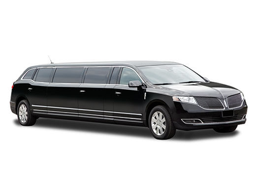 2013 lincoln stretch limo